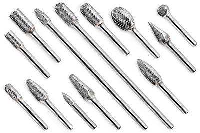Carbide Burs