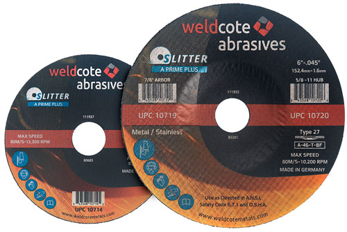 right-angle-grinder-wheels,-cutting-slitter-c-prime, resin-bonded-abrasives