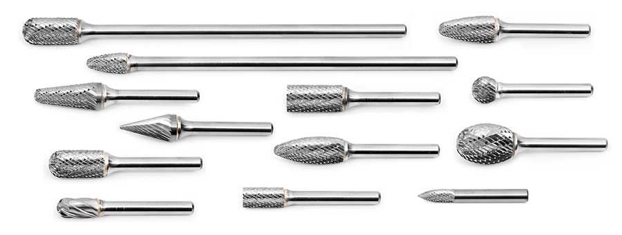 carbide burs