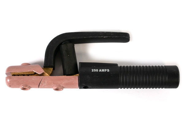 electrode-holders, holders