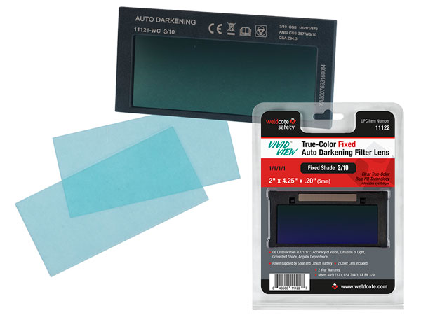 true-color-auto-darkening-filter-fixed-shade, auto-darkening-helmets-accessories