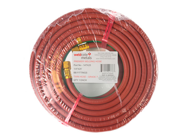 twin-hose-grade-t, hoses