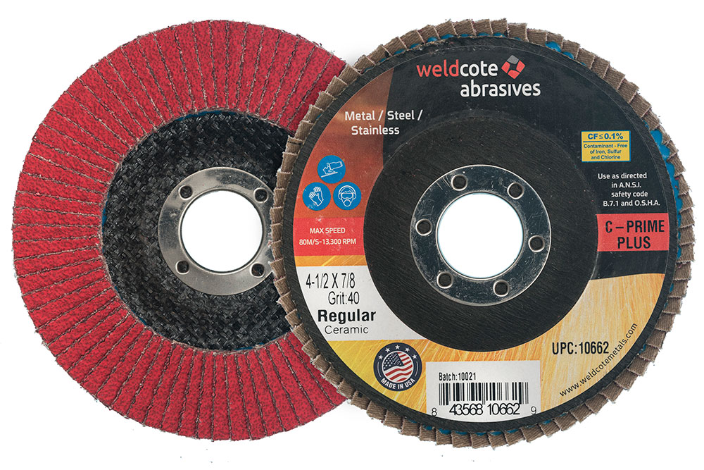 c-prime-plus-flap-discs, flap-discs